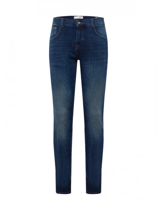 Foto van product !Solid Jeans 'SDTomy Joy' blauw denim