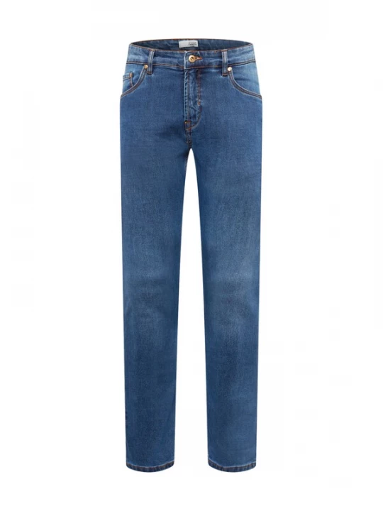 Foto van product !Solid Jeans 'SDTulio Joy' blauw denim
