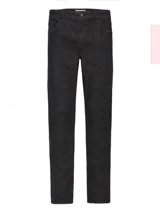 Foto van product !Solid Jeans 'SKYE' black denim