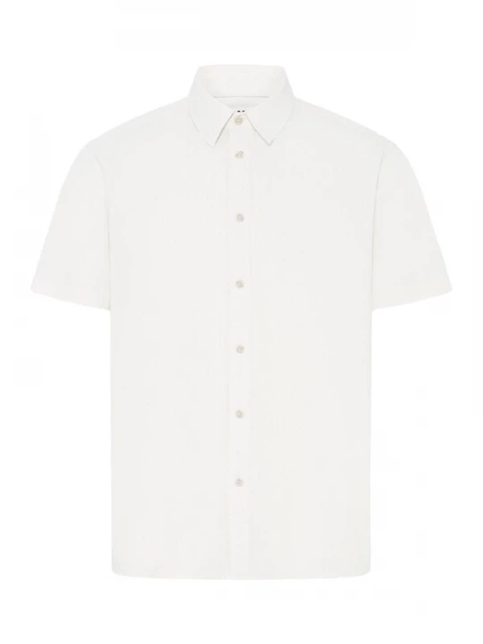 Foto van product !Solid Overhemd 'SDLITJE' offwhite