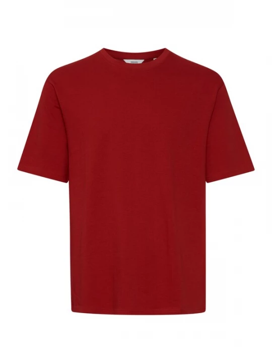Foto van product !Solid Shirt 'Cadel' bloedrood