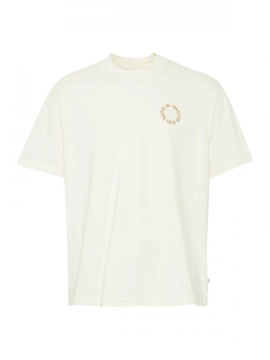 Foto van product !Solid Shirt 'Nojus ' mintgroen / knalrood / zwart / wit