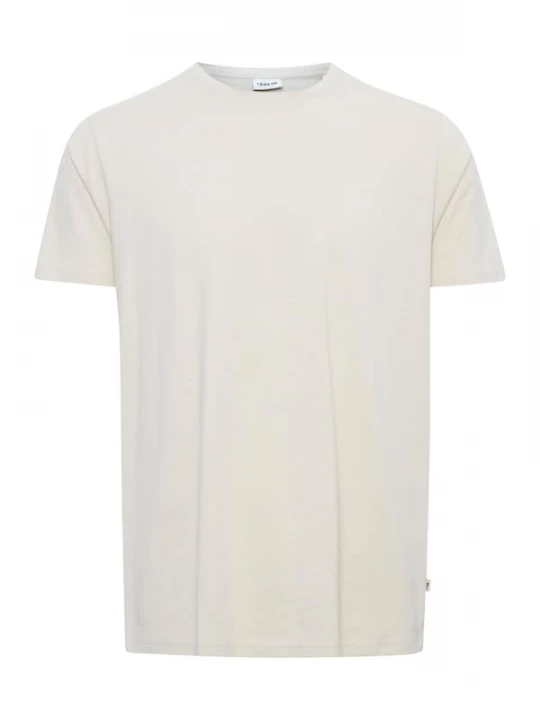 Foto van product !Solid Shirt 'Rock' ecru