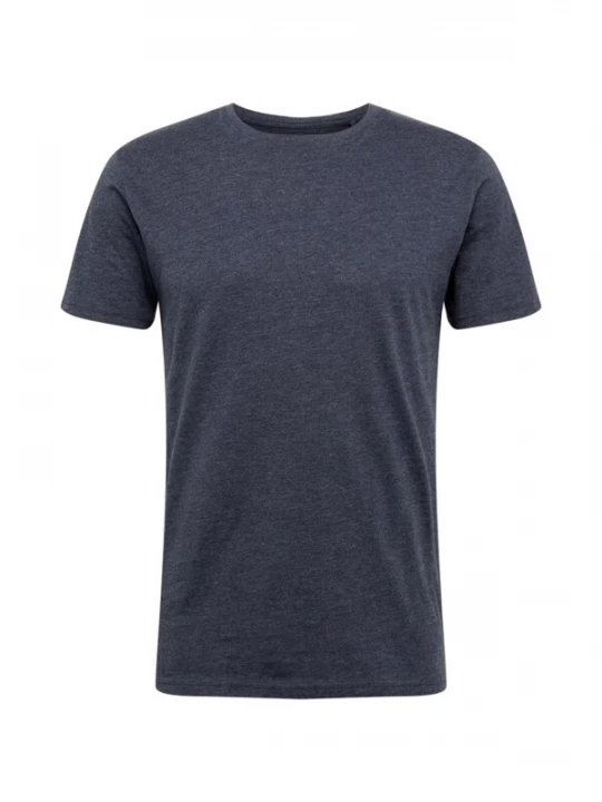 Foto van product !Solid Shirt 'Rock' marine