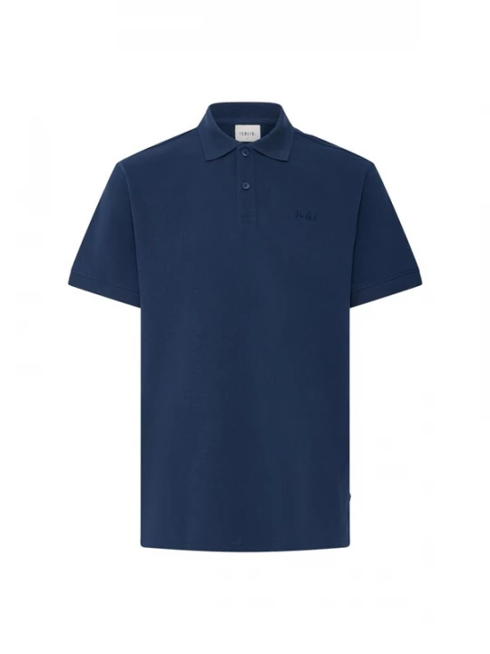 Foto van product !Solid Shirt ' SDBetova ' blauw