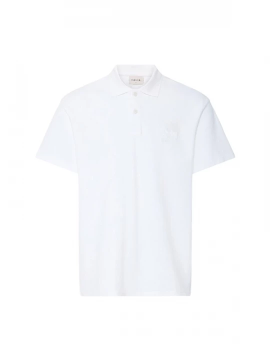 Foto van product !Solid Shirt 'SDBetova' offwhite