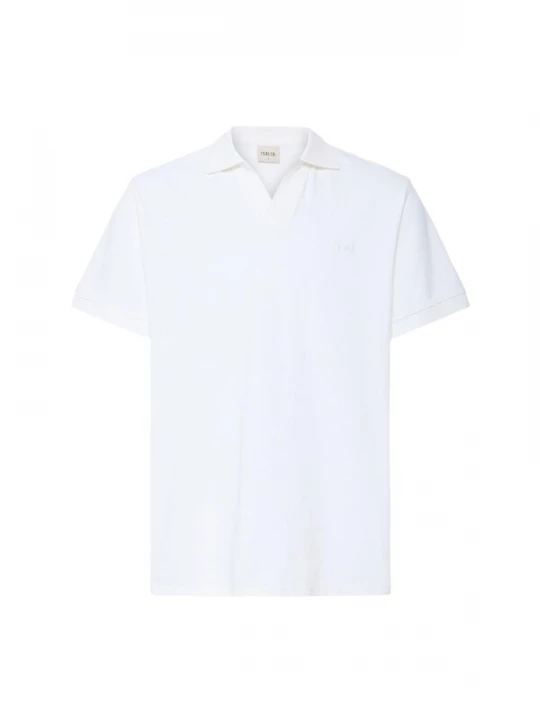 Foto van product !Solid Shirt 'SDBetova' offwhite