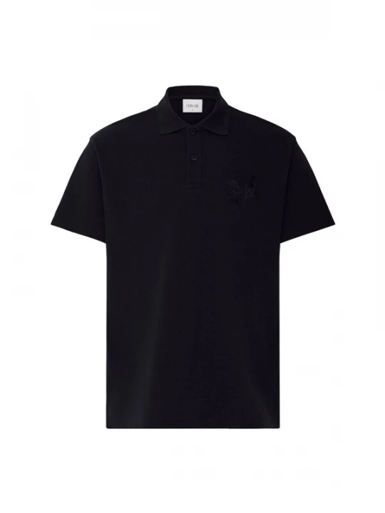 Foto van product !Solid Shirt 'SDBetova' zwart