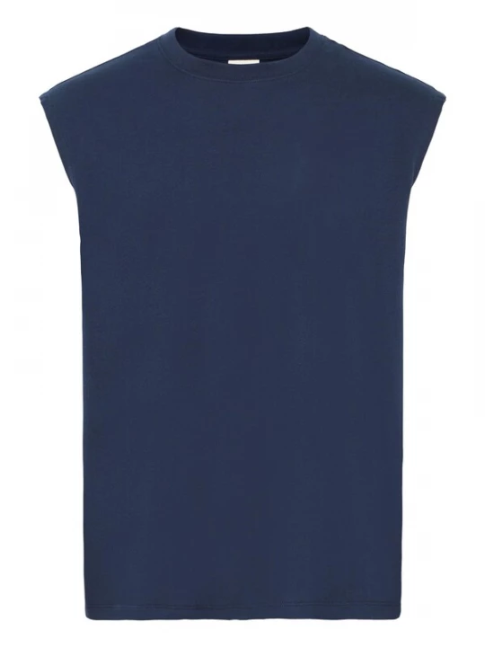 Foto van product !Solid Shirt ' SDBILO ' blauw