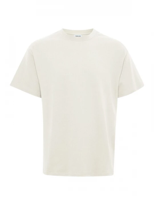 Foto van product !Solid Shirt 'SDDanton' crème