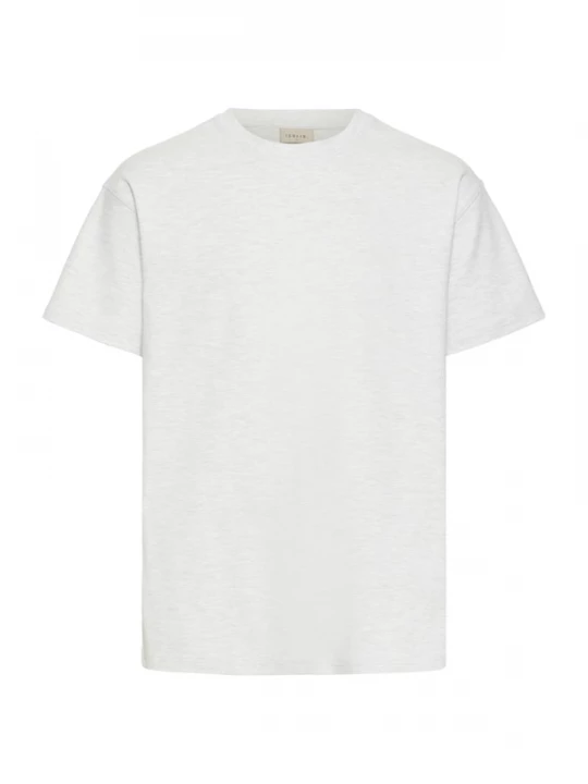 Foto van product !Solid Shirt 'SDDanton' lichtgrijs