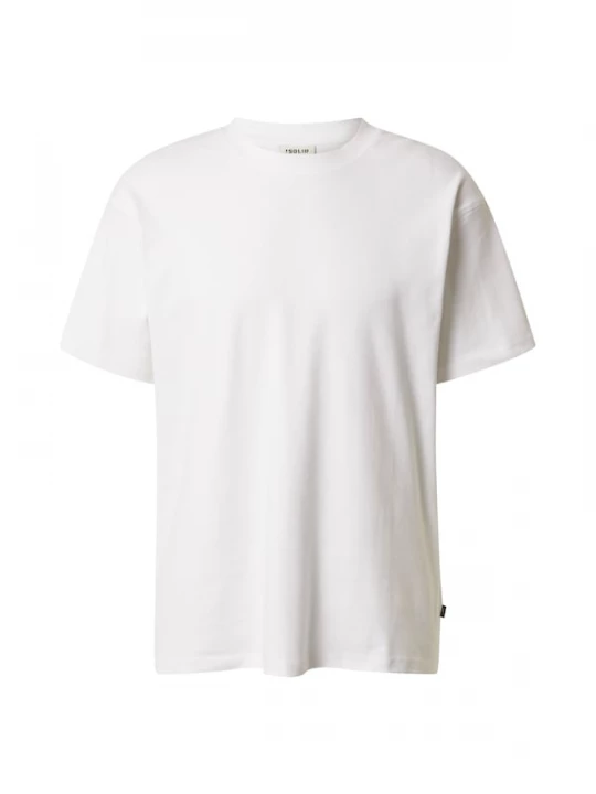 Foto van product !Solid Shirt 'SDDanton' wit