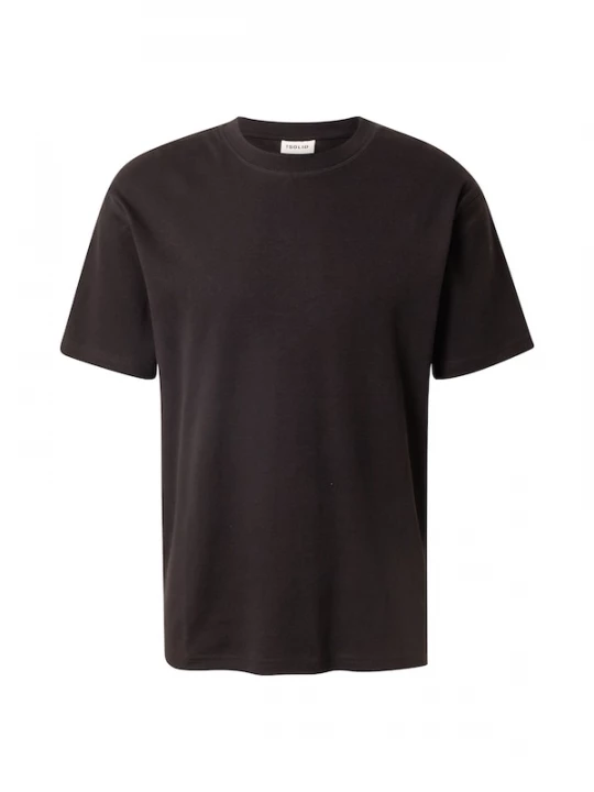 Foto van product !Solid Shirt 'SDDanton' zwart