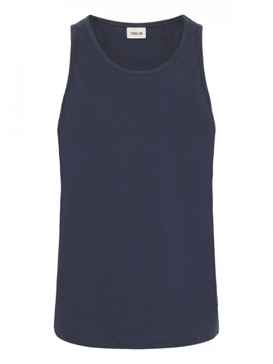 Foto van product !Solid Shirt ' SDJULISTO ' blauw