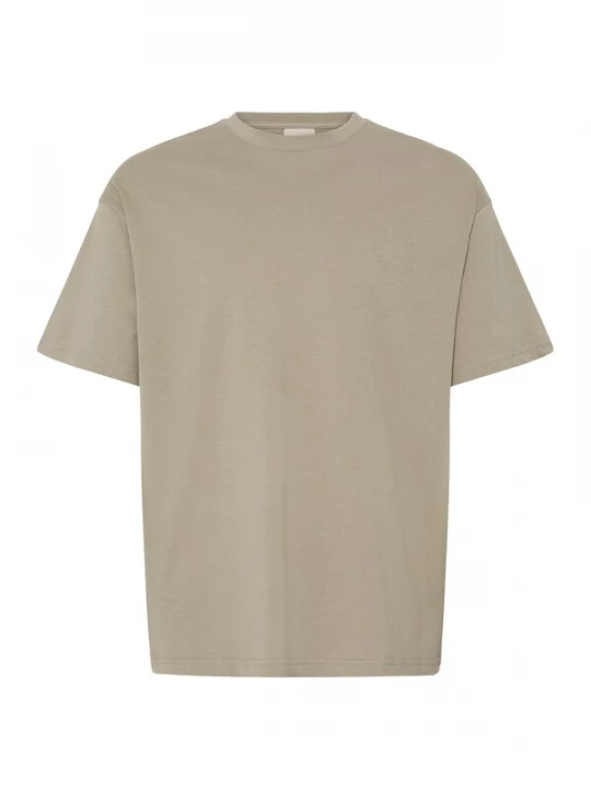 Foto van product !Solid Shirt ' SDOrrick ' beige