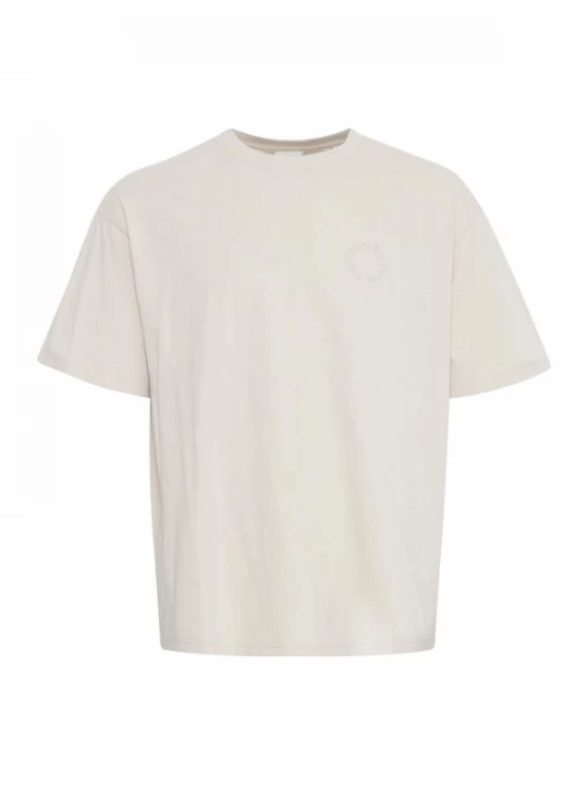 Foto van product !Solid Shirt ' SDORRICK ' beige
