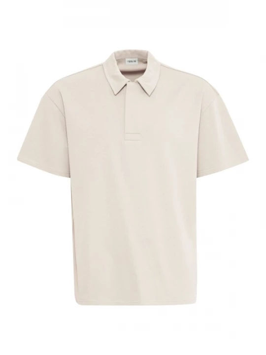 Foto van product !Solid Shirt 'SDOSWALD' lichtbeige