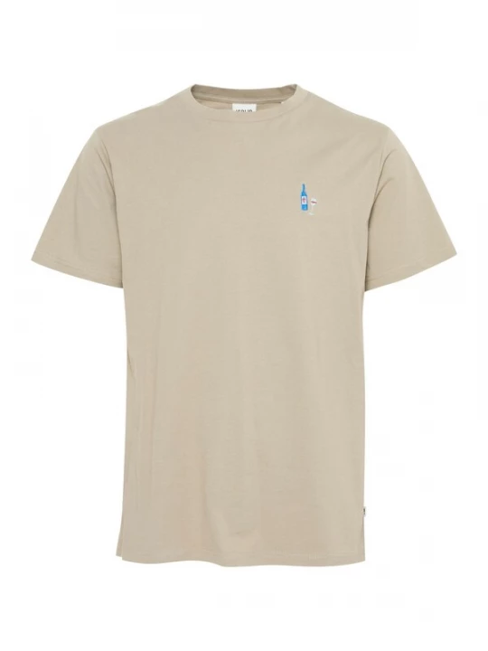 Foto van product !Solid Shirt ' SDOWENS ' grijs