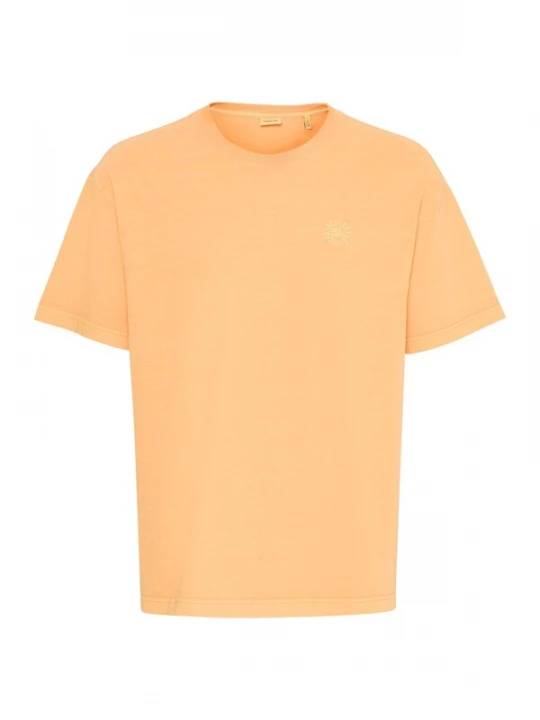 Foto van product !Solid Shirt ' SDPAVEL ' goud