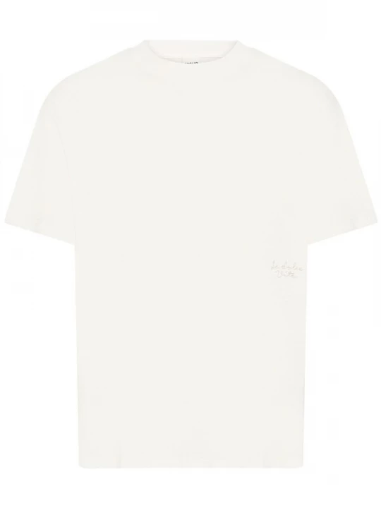 Foto van product !Solid Shirt ' SDPEHR ' offwhite