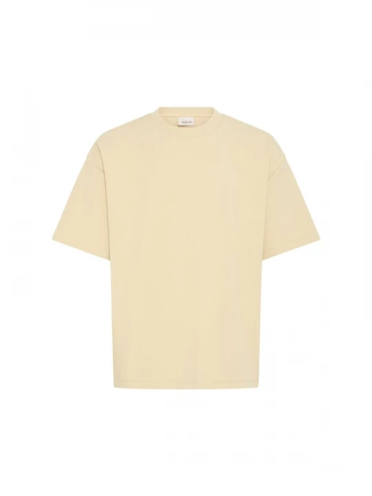 Foto van product !Solid Shirt ' SDRoland ' beige