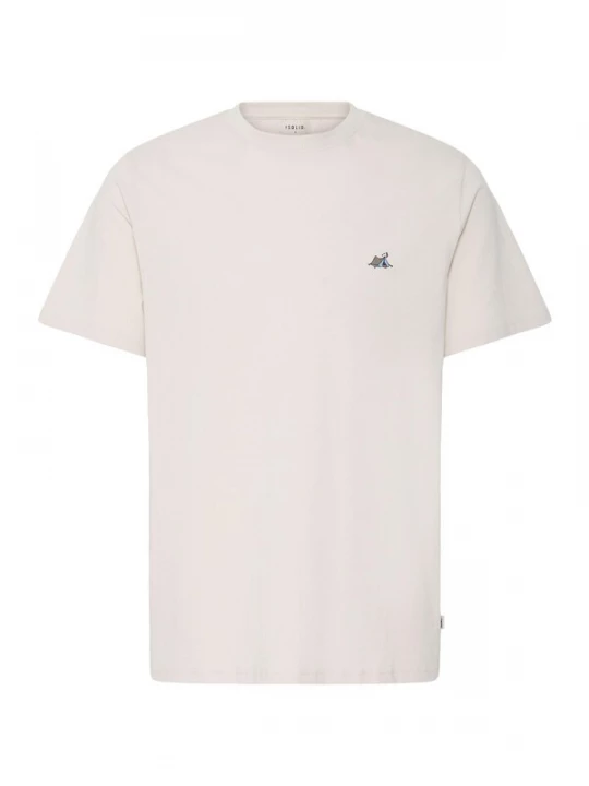 Foto van product !Solid Shirt 'SDUwe' lichtbeige
