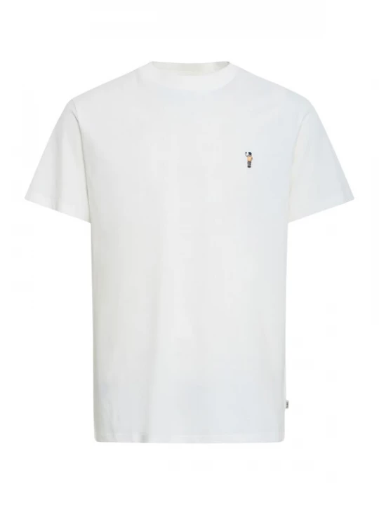 Foto van product !Solid Shirt 'SDUwe' wit