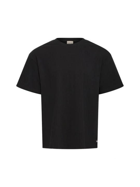 Foto van product !Solid Shirt 'SDVergo' zwart