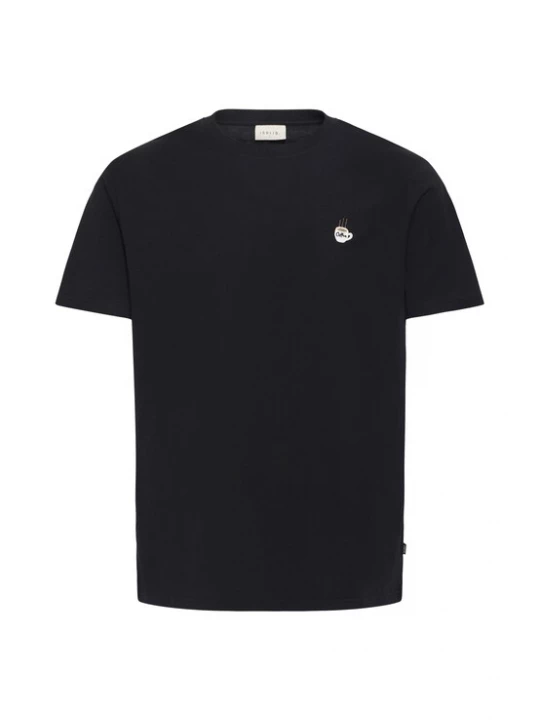 Foto van product !Solid Shirt 'SDVilton' zwart