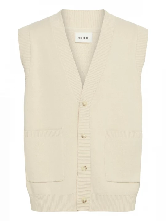 Foto van product !Solid Spencer 'RYKER' beige
