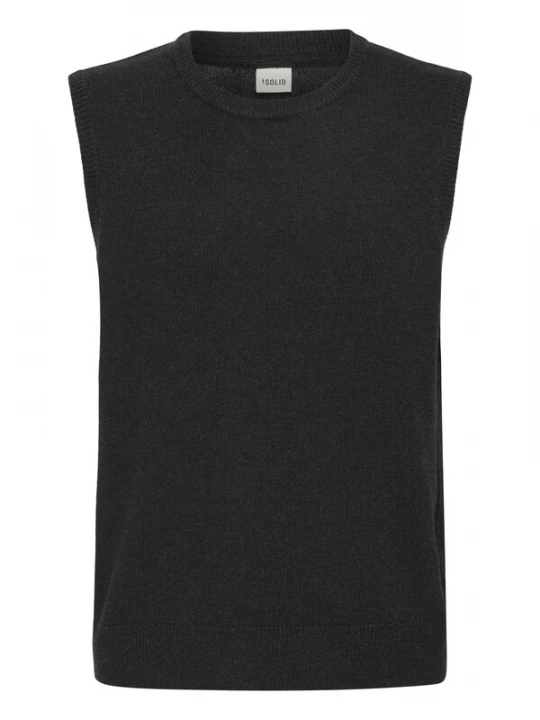 Foto van product !Solid Spencer ' SDRICK ' zwart