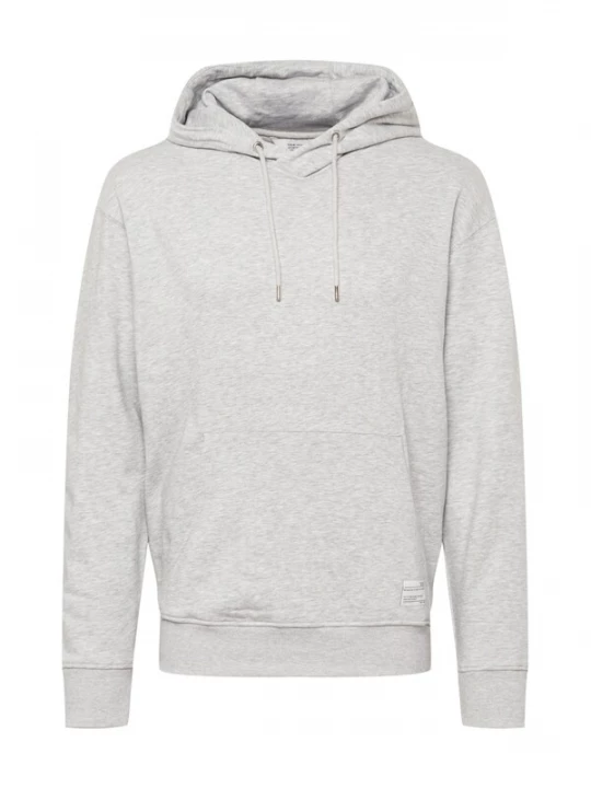 Foto van product !Solid Sweatshirt 'SD Mason' lichtgrijs