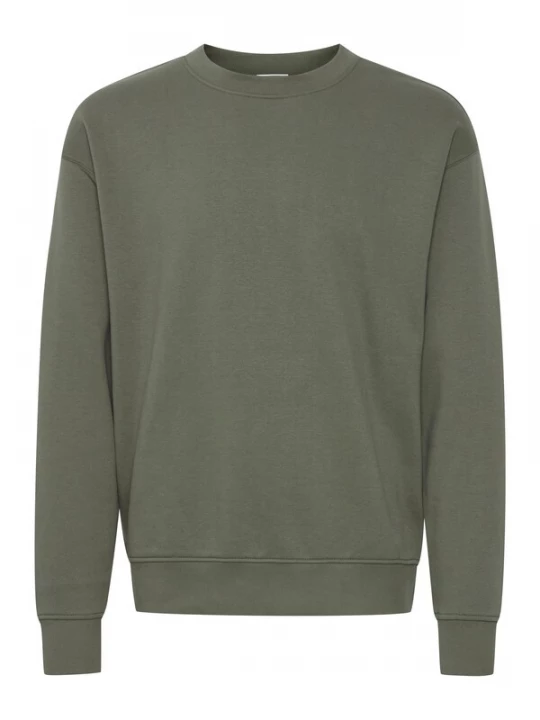 Foto van product !Solid Sweatshirt 'SDLenz' groen