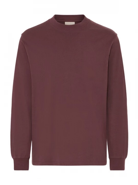 Foto van product !Solid Sweatshirt 'SDReynaldo' donkerbruin
