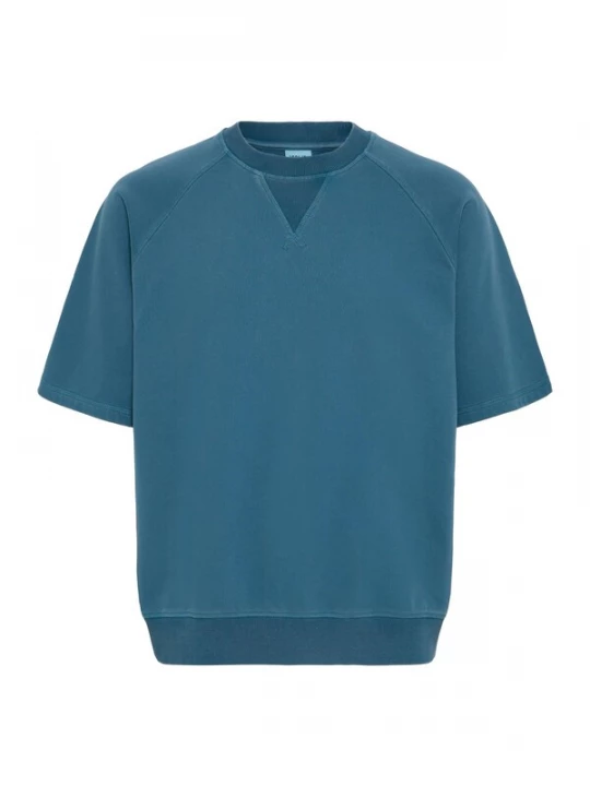 Foto van product !Solid Sweatshirt 'SDSlater' donkerblauw