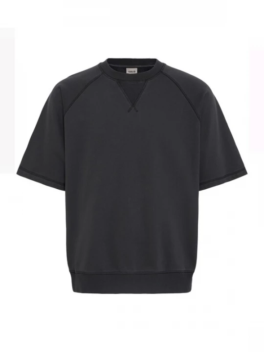 Foto van product !Solid Sweatshirt 'SDSlater' zwart