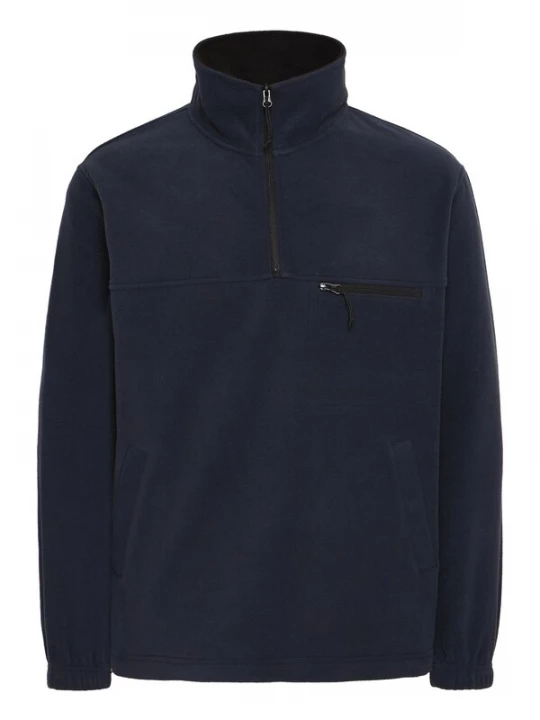 Foto van product !Solid Trui 'Matzo' marine