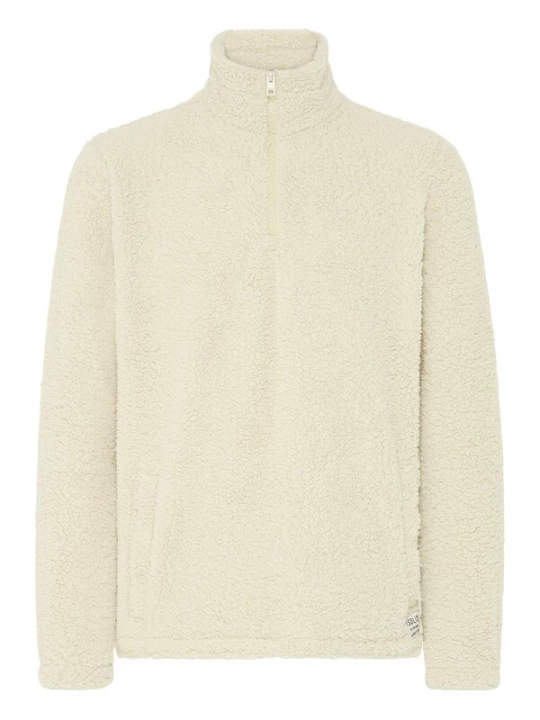 Foto van product !Solid Trui ' SDPETO ' beige