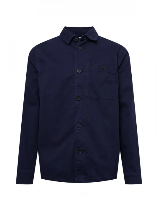 Foto van product !Solid Tussenjas 'Brenton' navy
