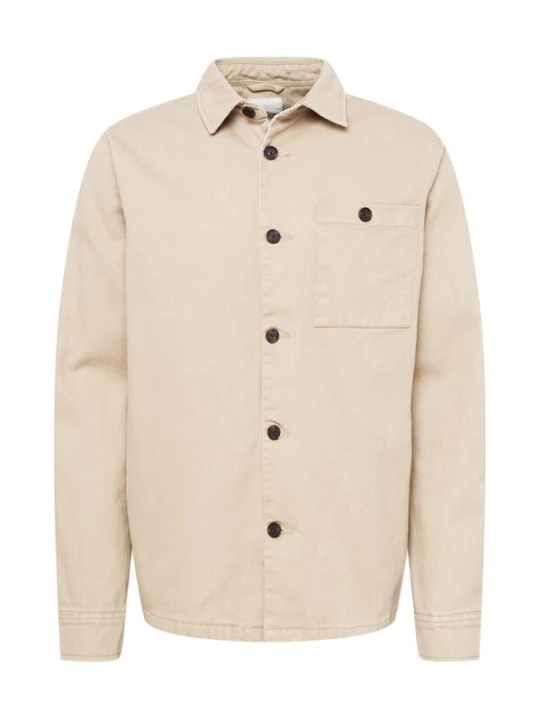 Foto van product !Solid Tussenjas 'Brenton' sand