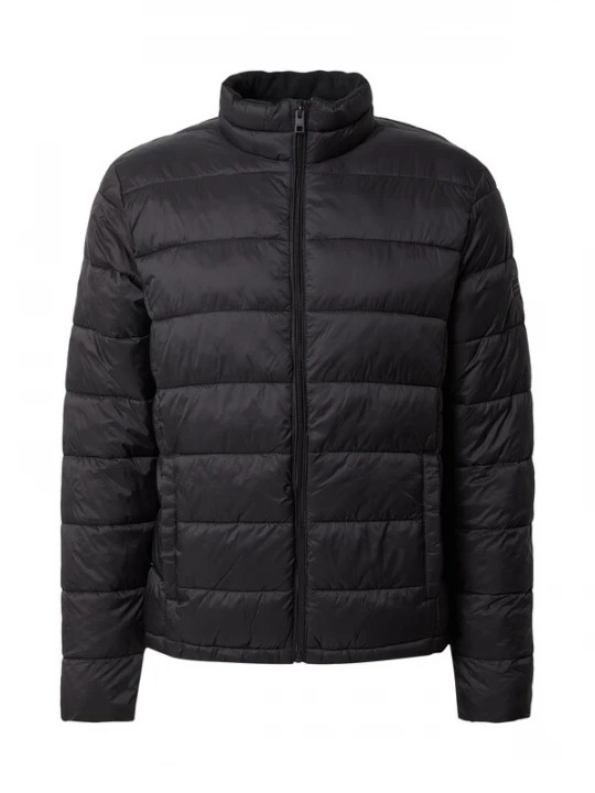 Foto van product !Solid Tussenjas 'Cole' zwart