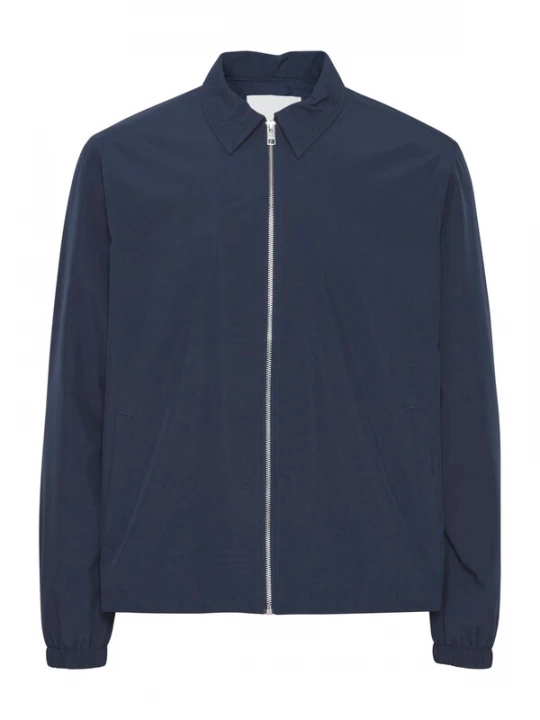 Foto van product !Solid Tussenjas 'Elmer' navy