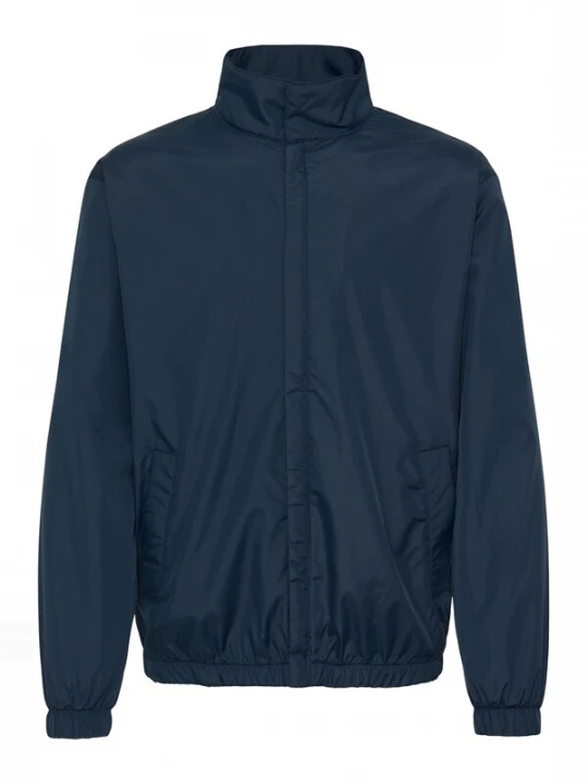 Foto van product !Solid Tussenjas 'Franko' blauw