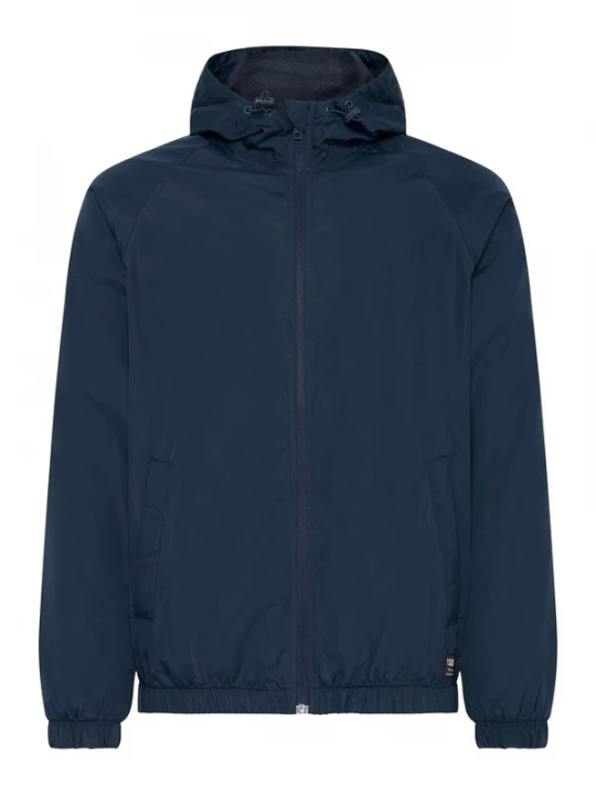 Foto van product !Solid Tussenjas 'Franno' blauw