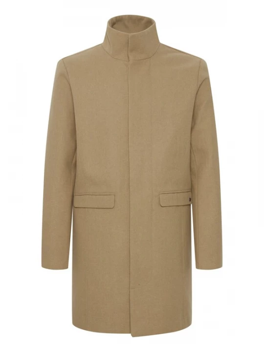 Foto van product !Solid Tussenjas 'JAMPA' beige