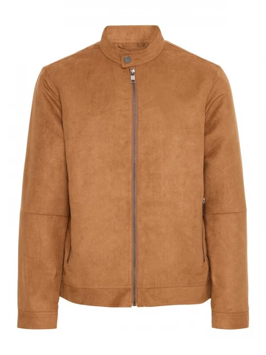 Foto van product !Solid Tussenjas karamel