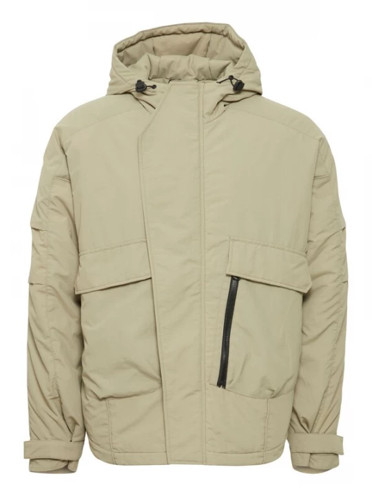 Foto van product !Solid Tussenjas 'Maxx' beige