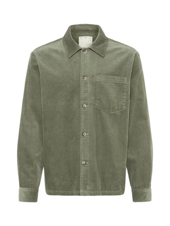 Foto van product !Solid Tussenjas 'SDIngvi' groen