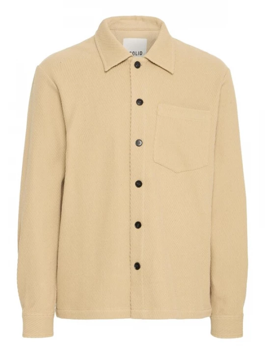 Foto van product !Solid Tussenjas 'Sdrenfred' sand