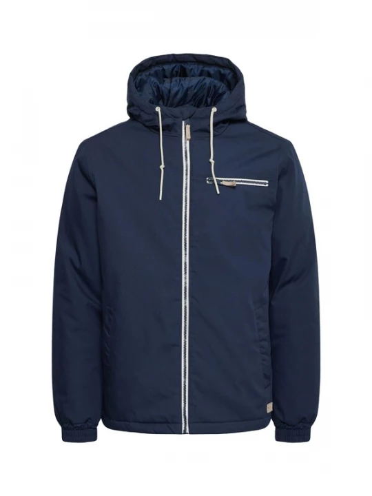 Foto van product !Solid Tussenjas ' SDTilak ' blauw